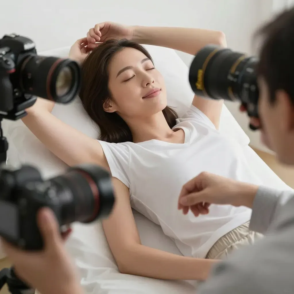 Ingrown Hair Pubic Area Removal