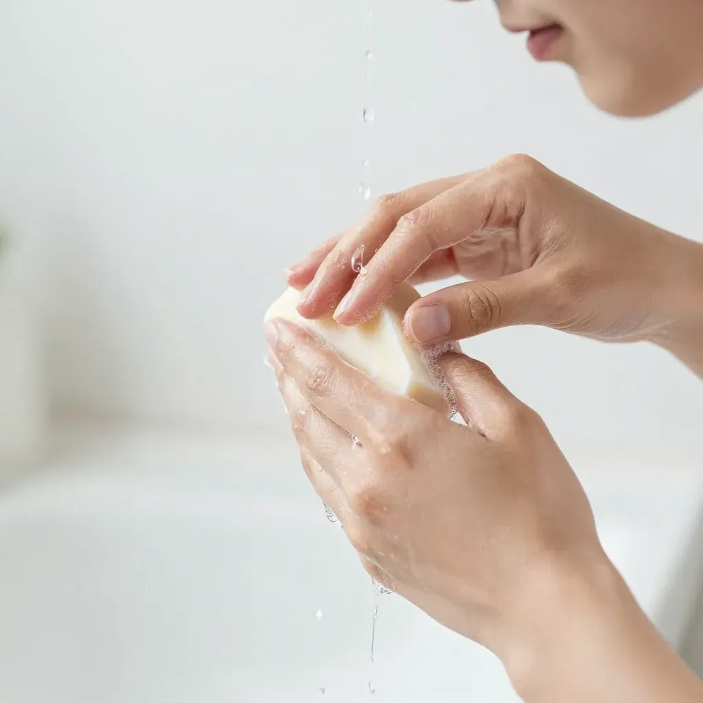 Ingrown Hair Removal at Home