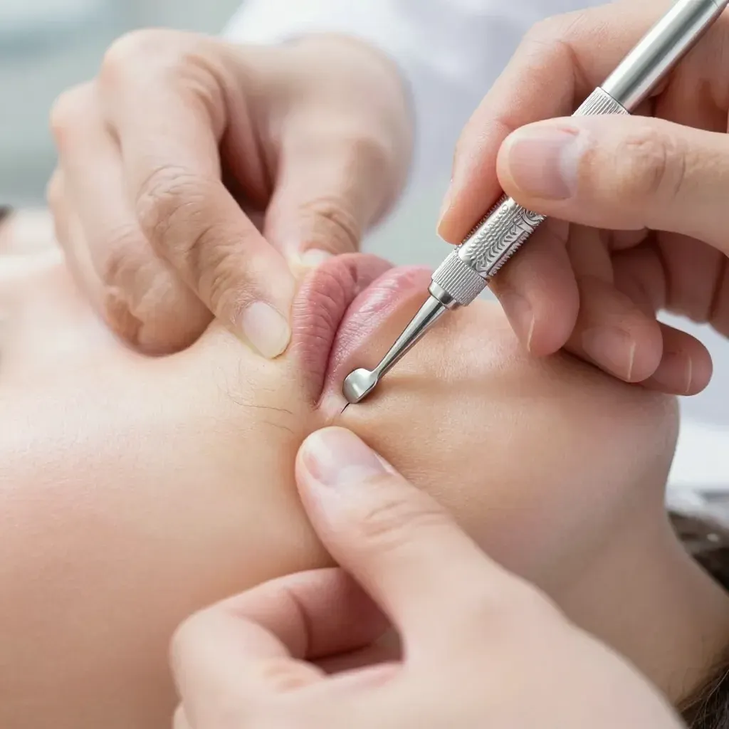 Ingrown Hair Removal Atlanta