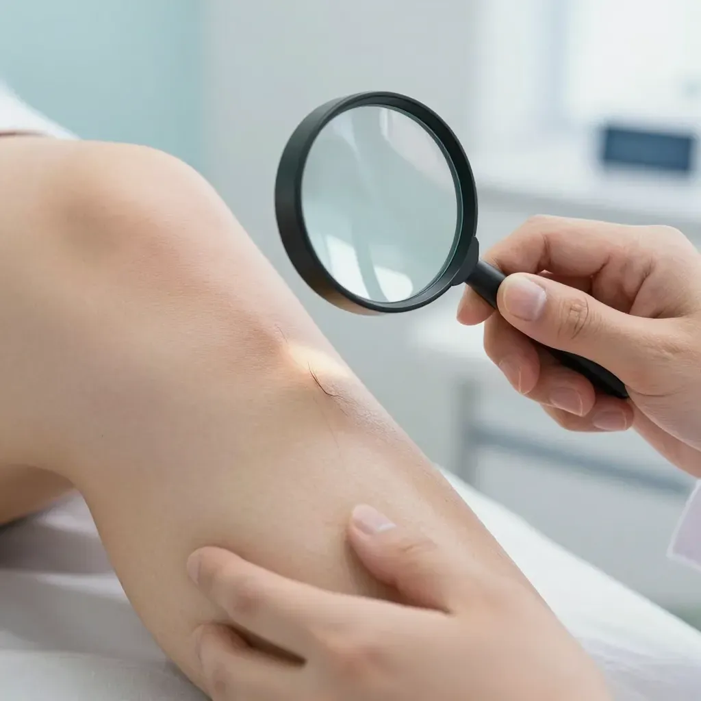 Ingrown Hair Removal Cost