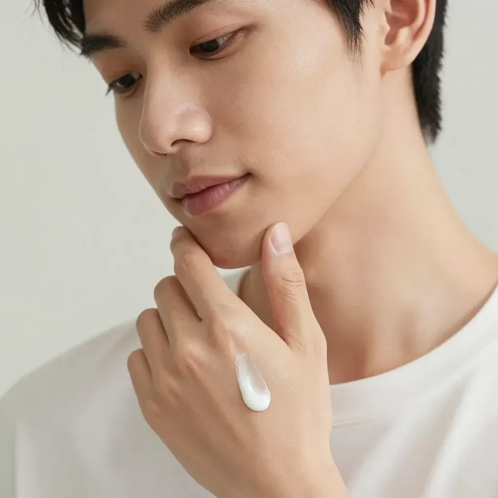 Ingrown Hair Removal Cream