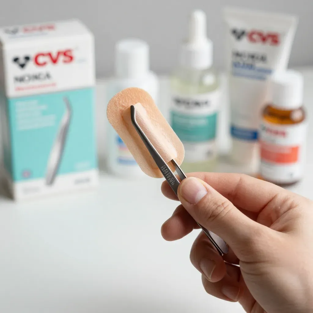 Ingrown Hair Removal CVS
