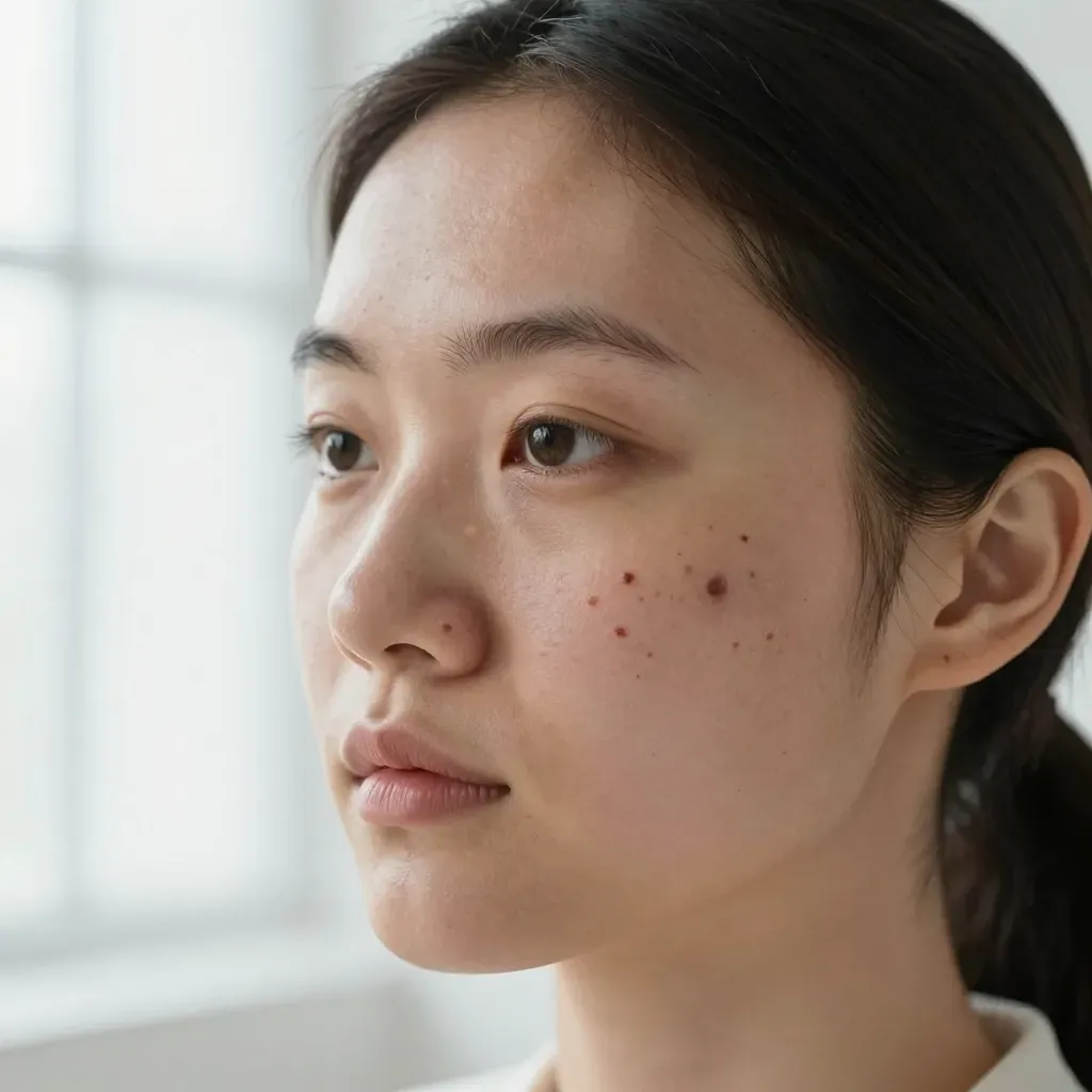 Ingrown Hair Removal Cyst