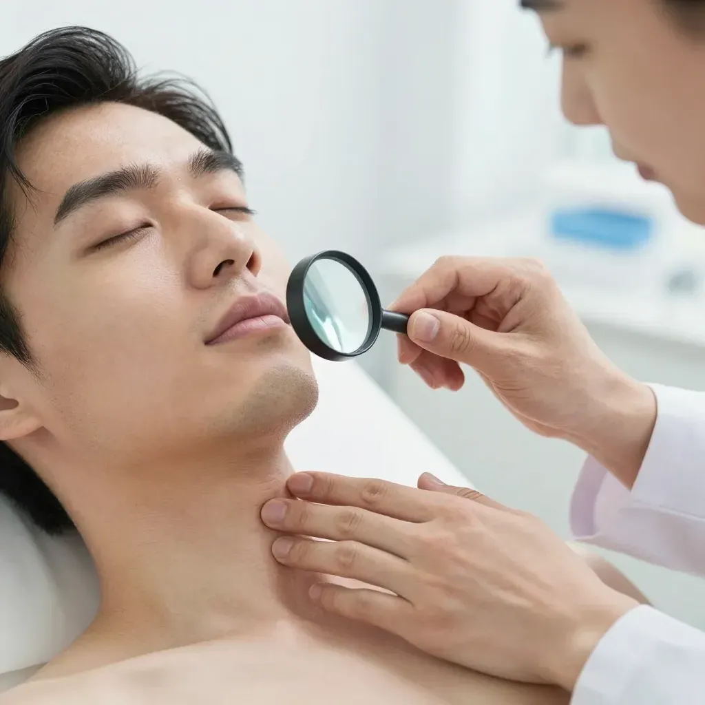 Ingrown Hair Removal Dermatologist