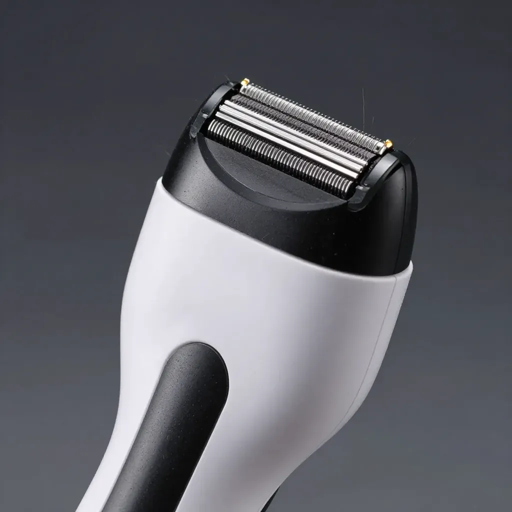 Ingrown Hair Removal Device