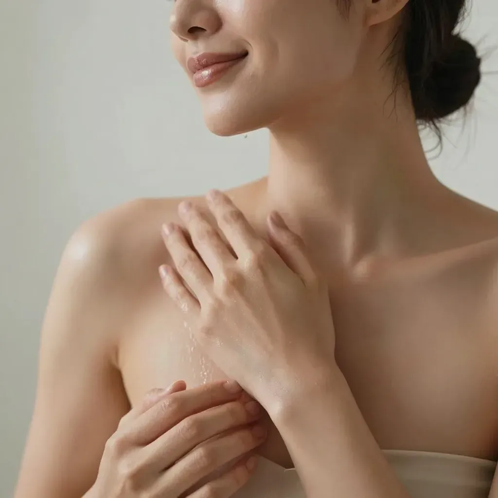 Ingrown Hair Removal DIY