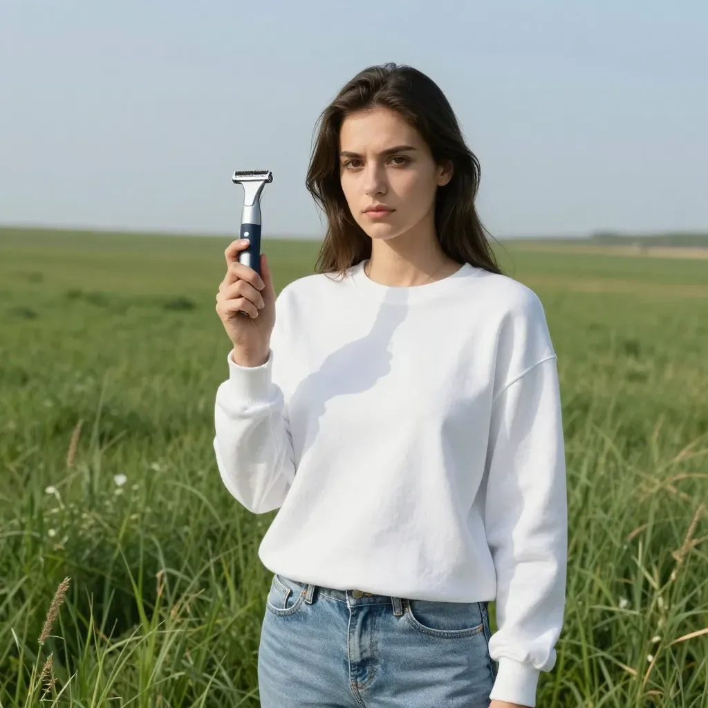 Ingrown Hair Removal Game - Tips, Tools &amp; Techniques