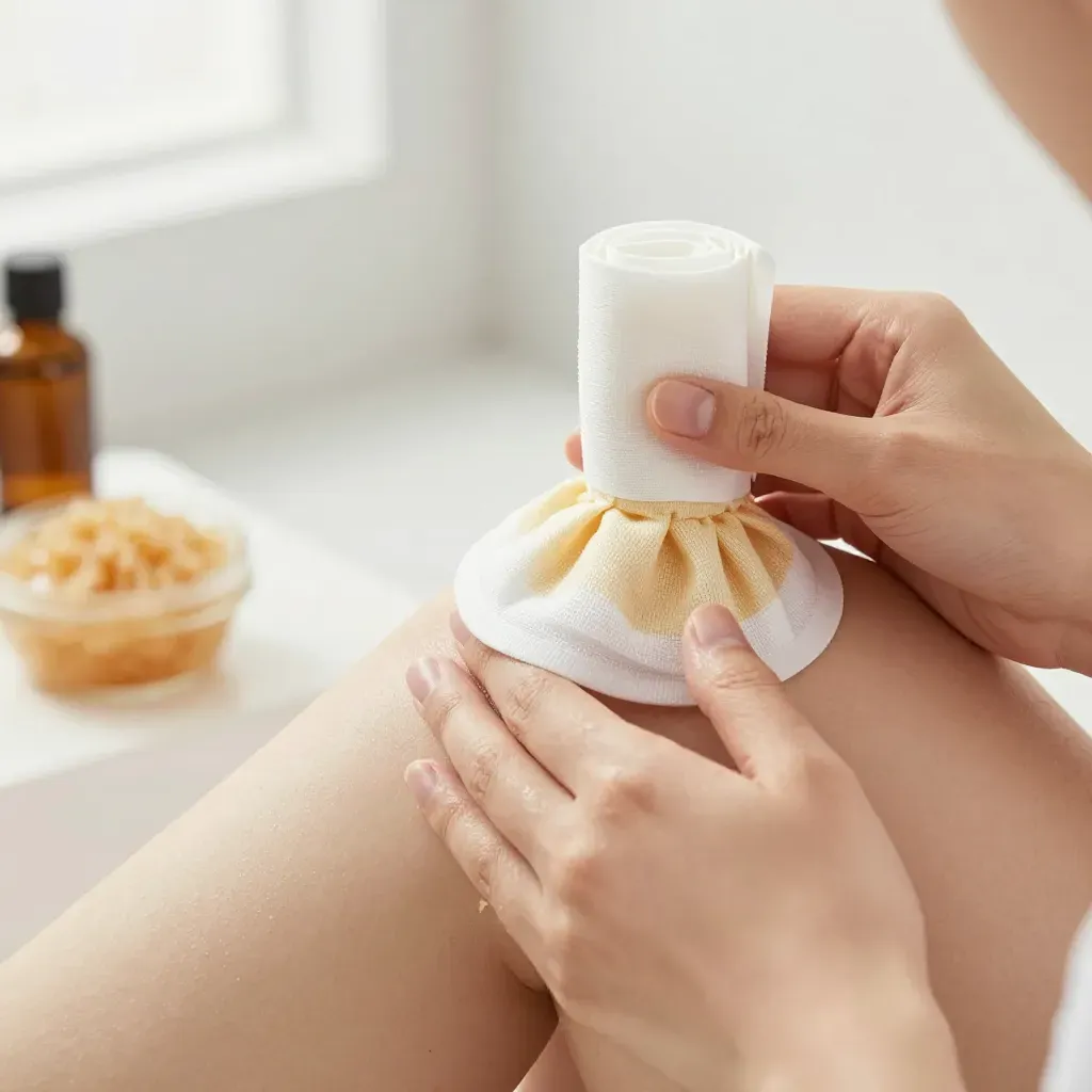 Ingrown Hair Removal Home Remedies