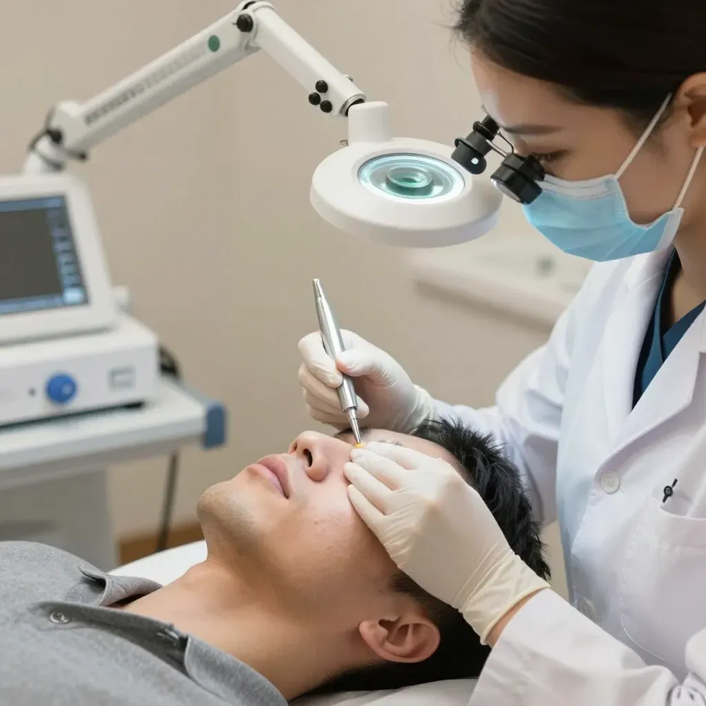  Ingrown Hair Removal Houston