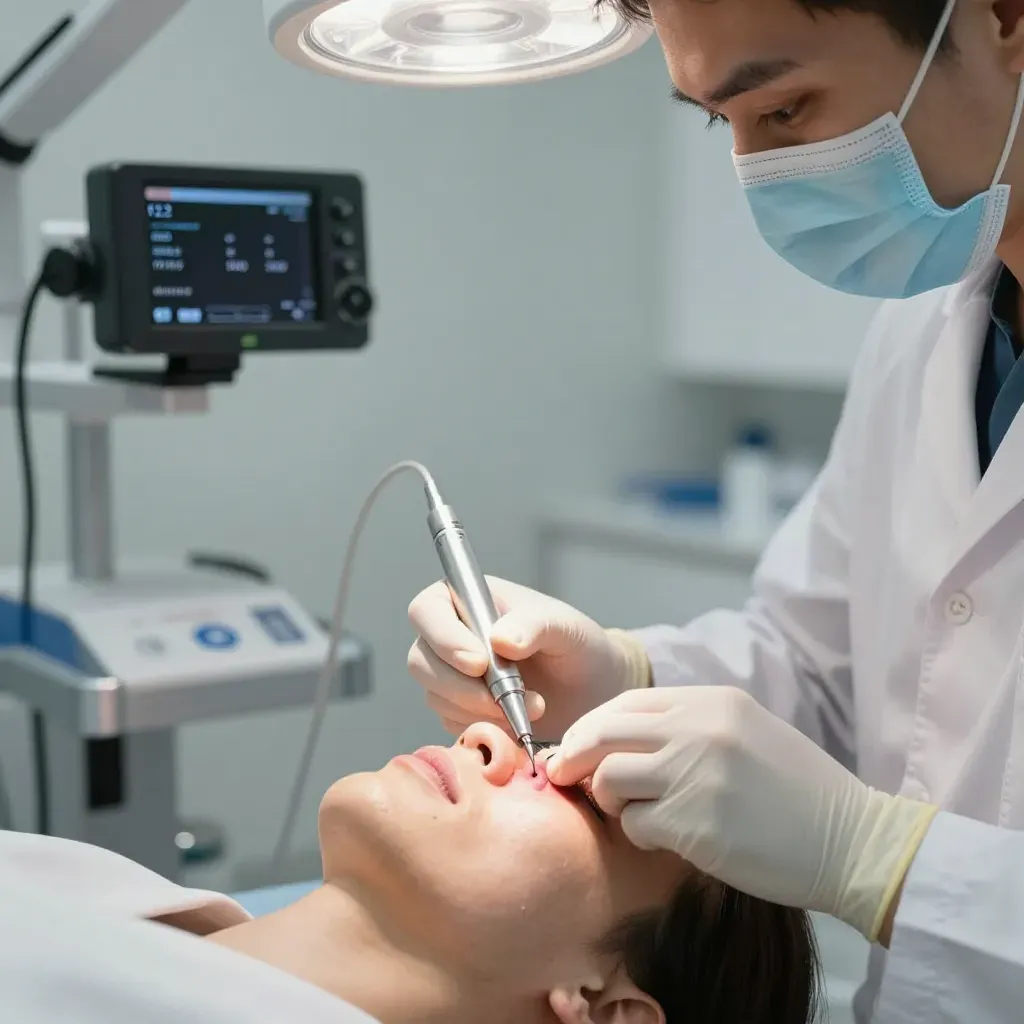 Ingrown Hair Removal London