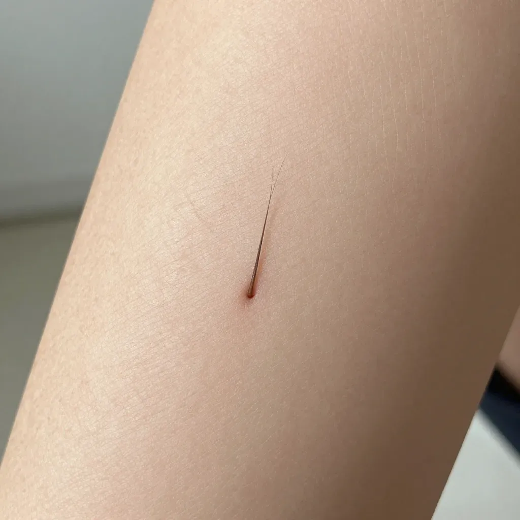 Ingrown Hair Removal Melbourne | Professional Extraction &amp; Laser