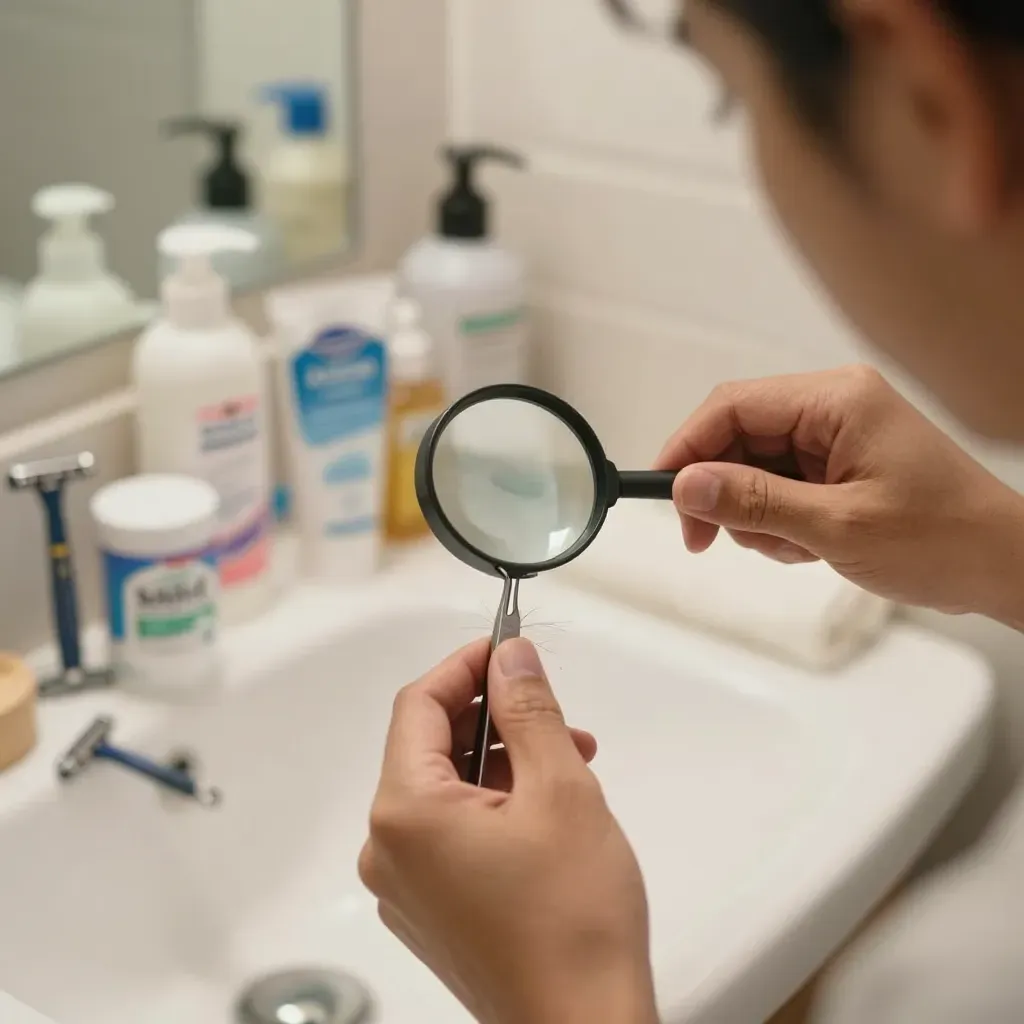 Ingrown Hair Removal Philippines