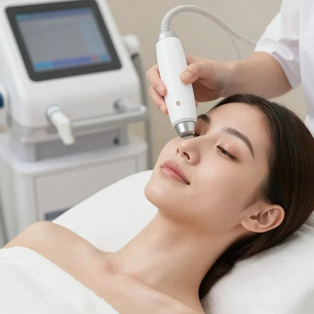 Ingrown Hair Removal Places Near Me | Local Treatment Guide