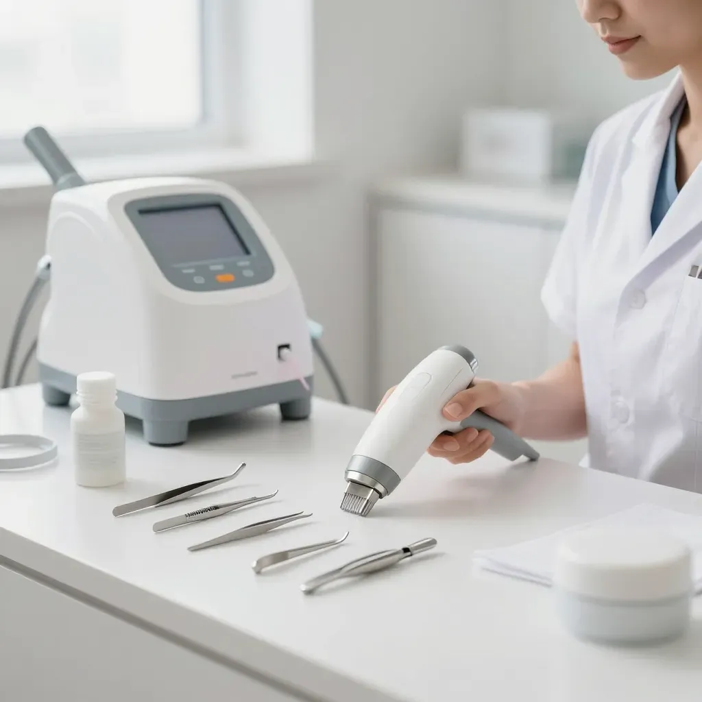 Ingrown Hair Removal Price