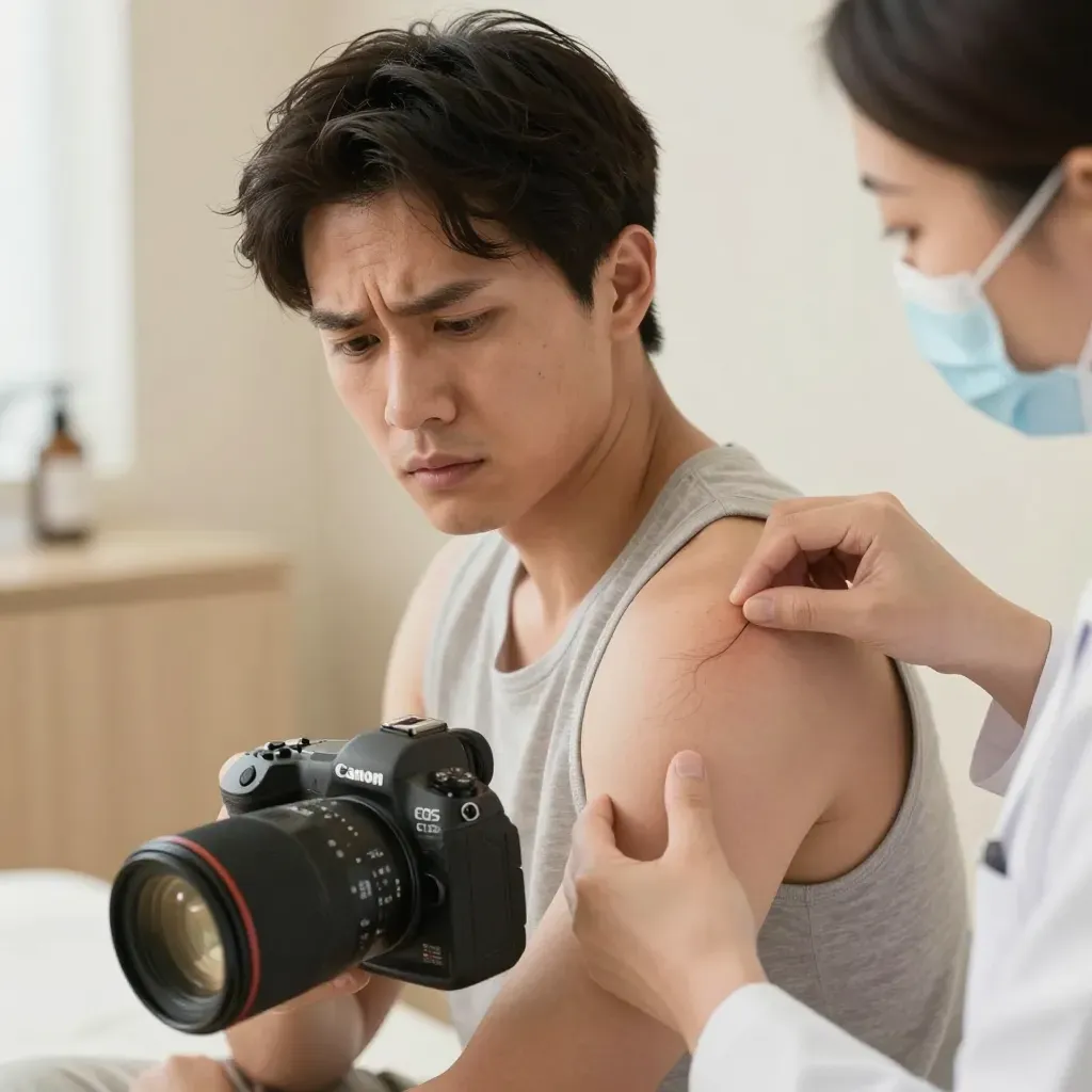 Ingrown Hair Removal Service Near Me