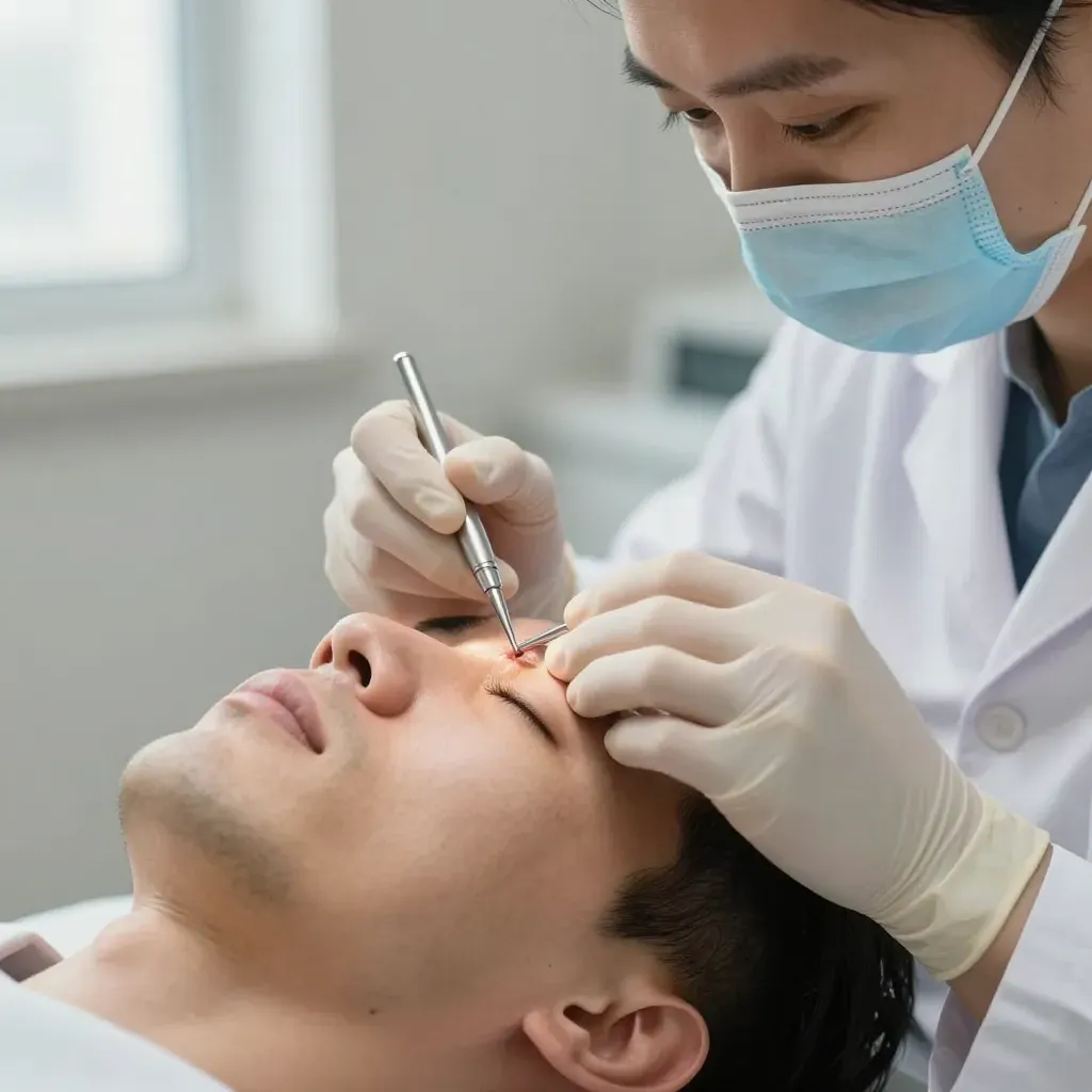 Ingrown Hair Removal Surgery Cost