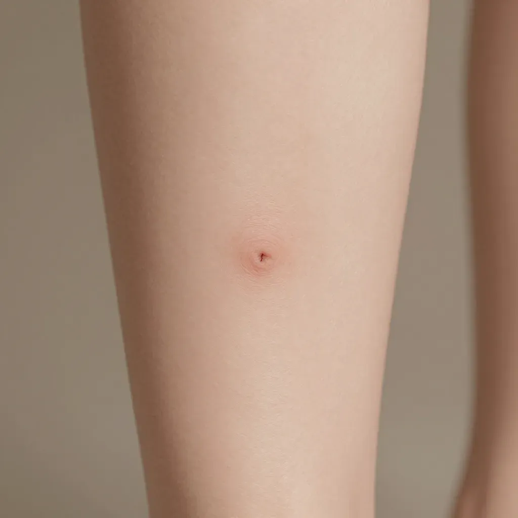 Ingrown Hair Removal TikTok