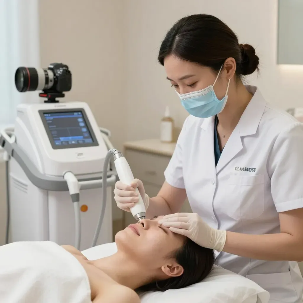 Ingrown Hair Removal Toronto | Fast Professional Treatment