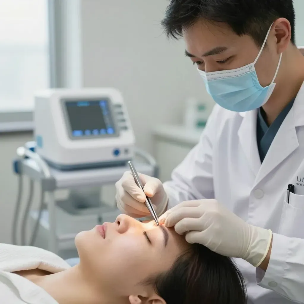 Ingrown Hair Removal Treatment Near Me