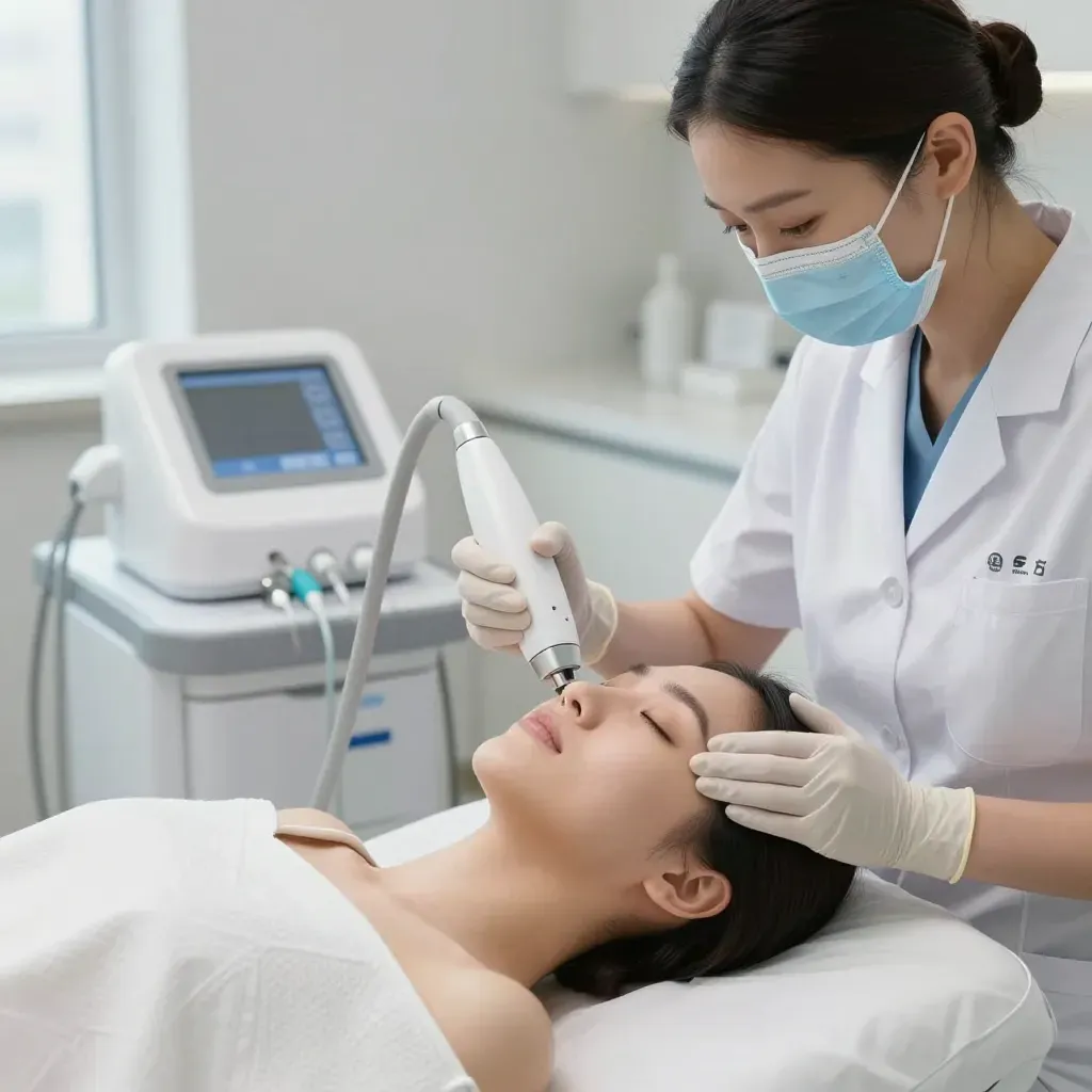 Ingrown Hair Removal Treatment Near Me