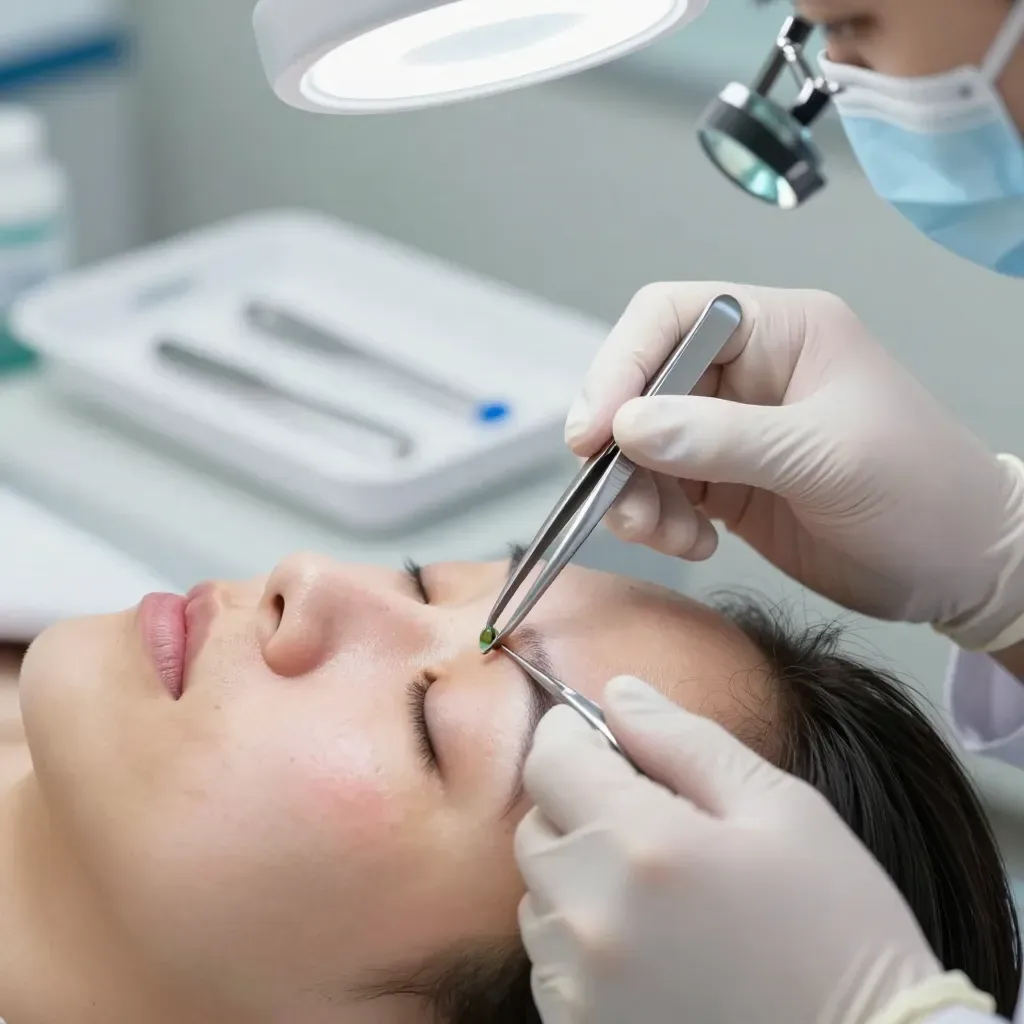 Ingrown Hair Removal Treatment Near Me