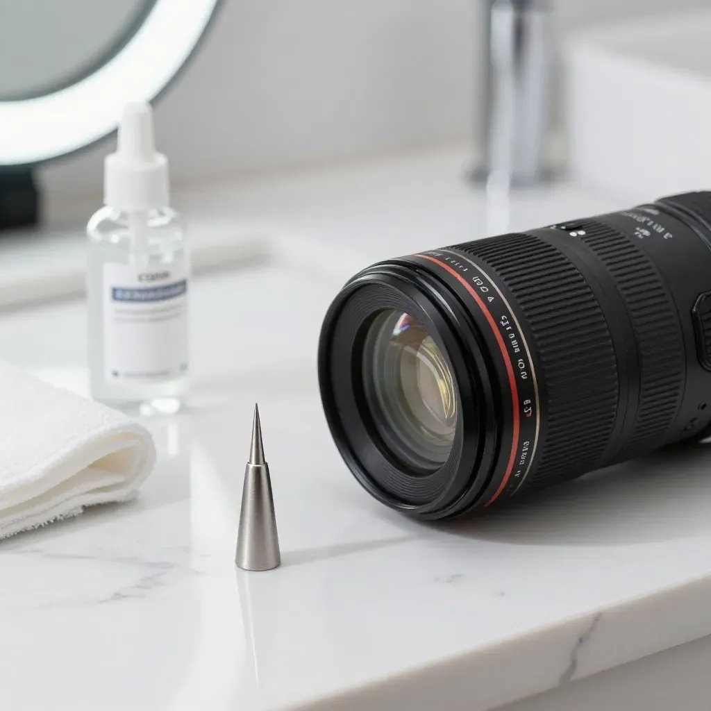 Ingrown Hair Removal Tweezers