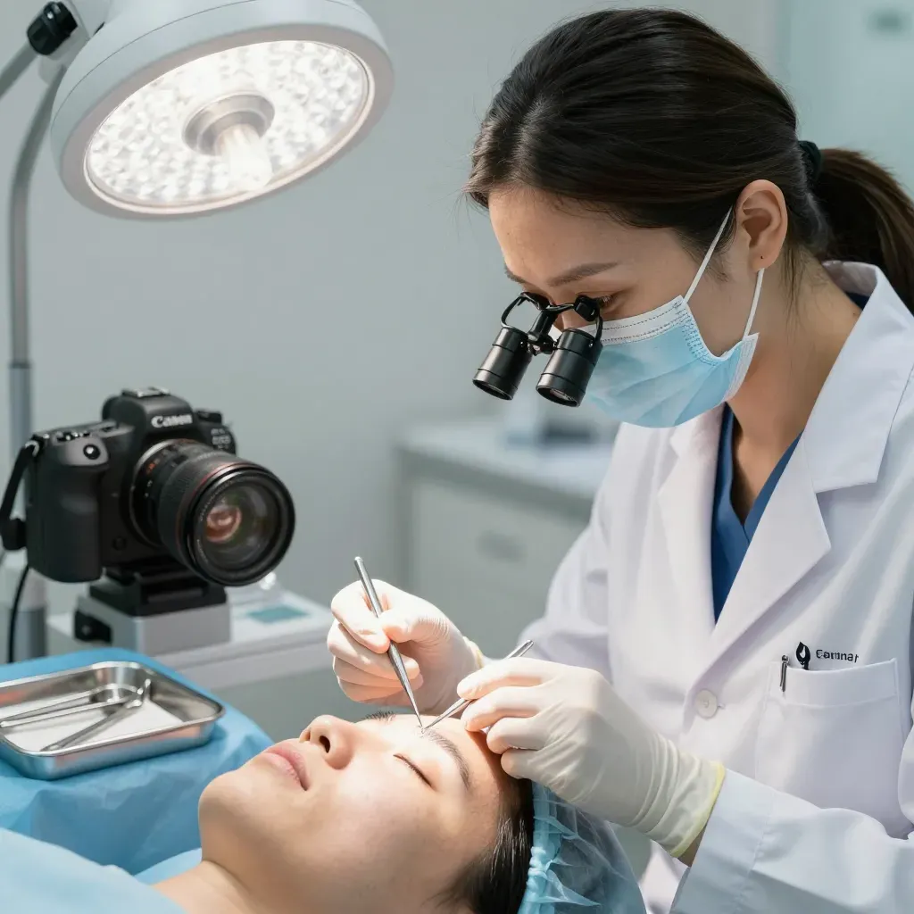 Ingrown Hair Removal Videos by Dr. Pimple Popper