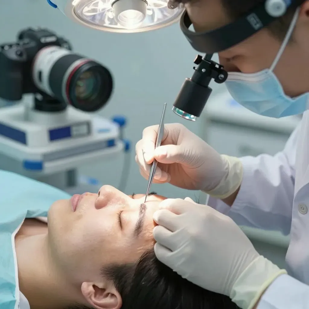 Ingrown Hair Removal Videos by Dr. Pimple Popper