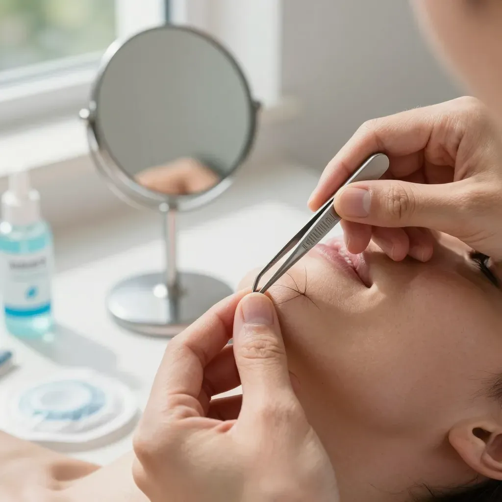 Ingrown Hair Removal Videos YouTube