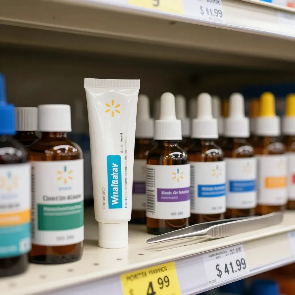 Ingrown Hair Removal Walmart