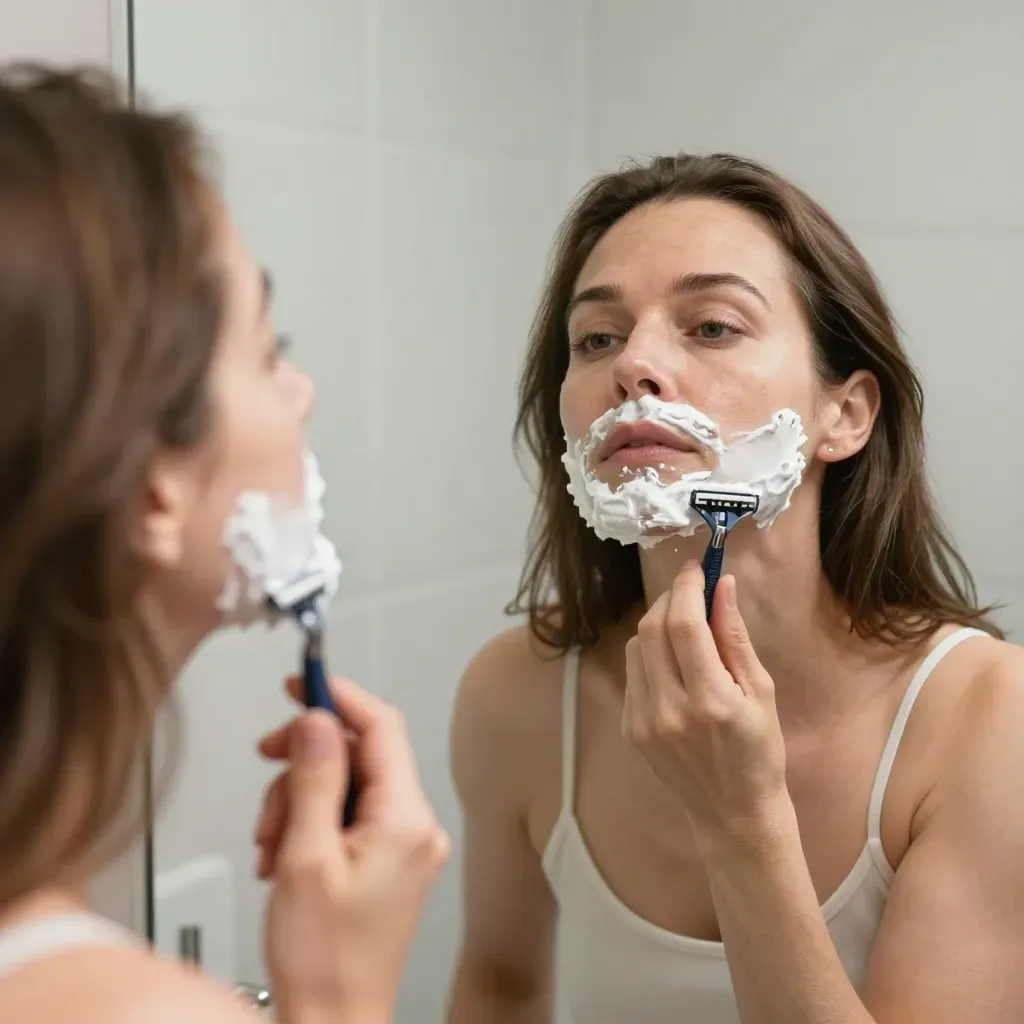 Ingrown Hair Removal YouTube