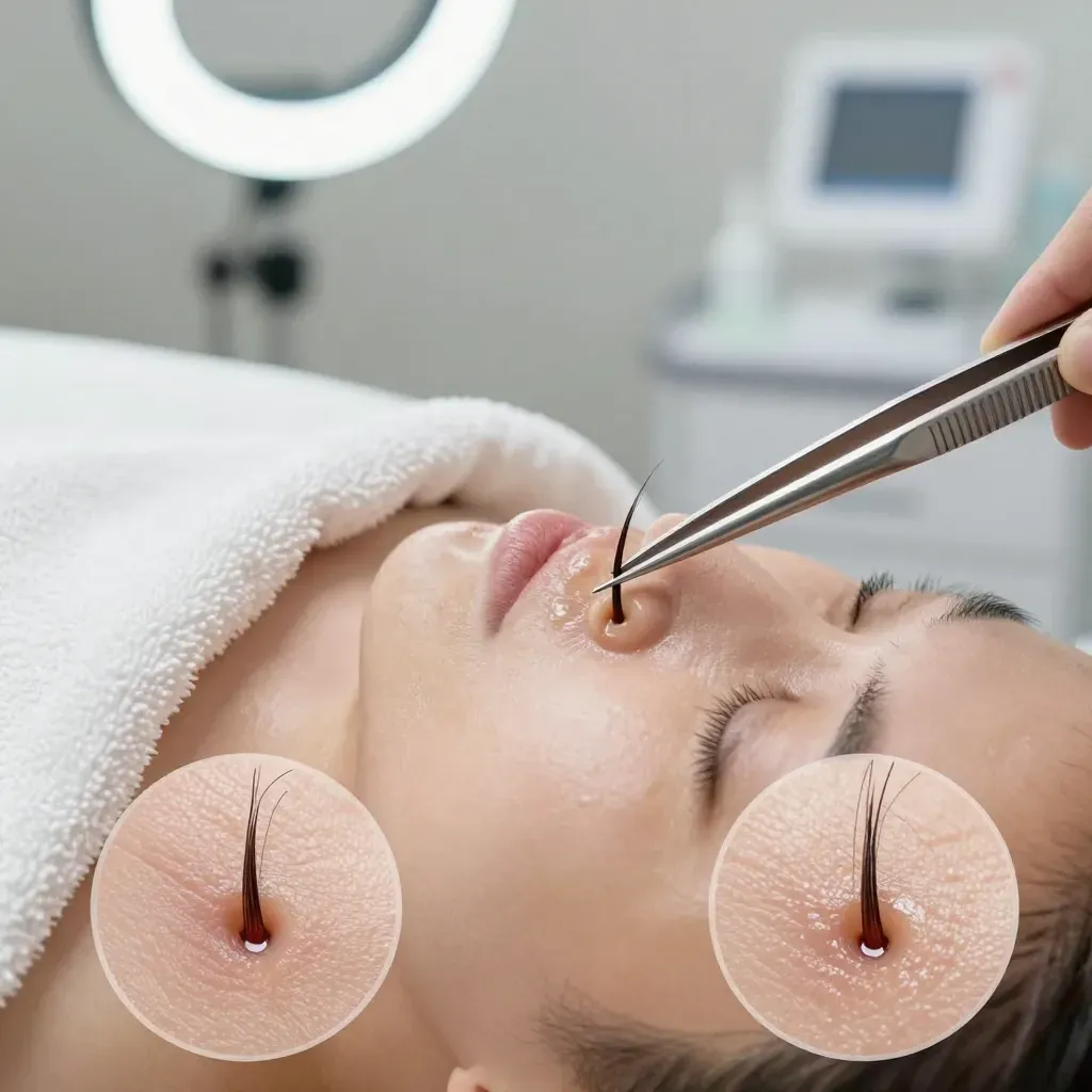 Ingrown Hairs How to Remove Them Safely and Fast