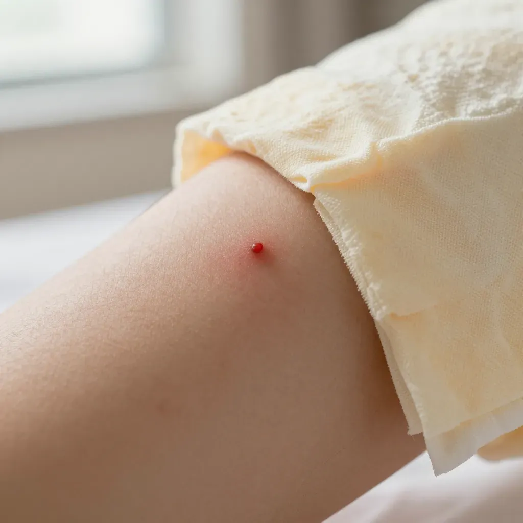 Ingrown Hairs How to Remove Them Safely and Fast