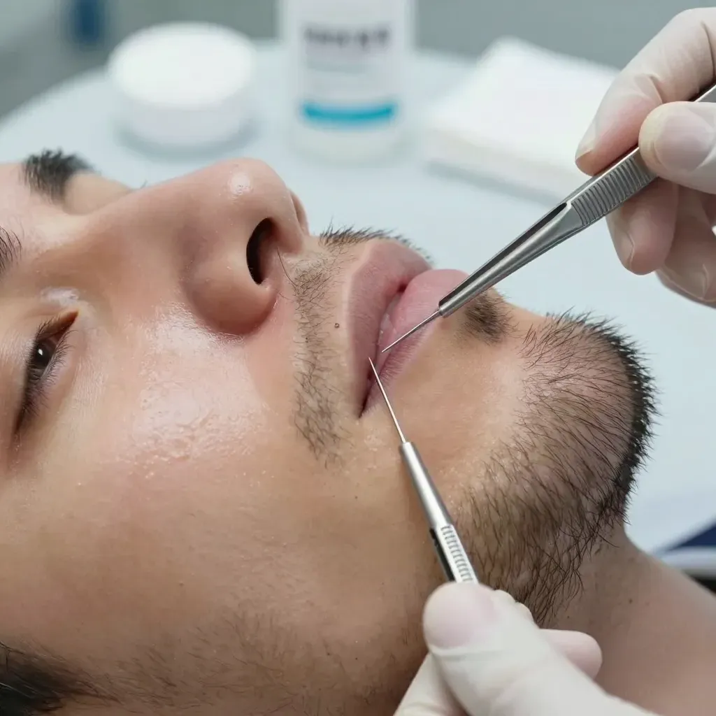 Ingrown Hairs How to Remove Them Safely and Fast