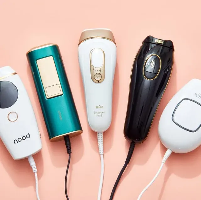 IPL vs. Laser Hair Removal: Understanding the Technology