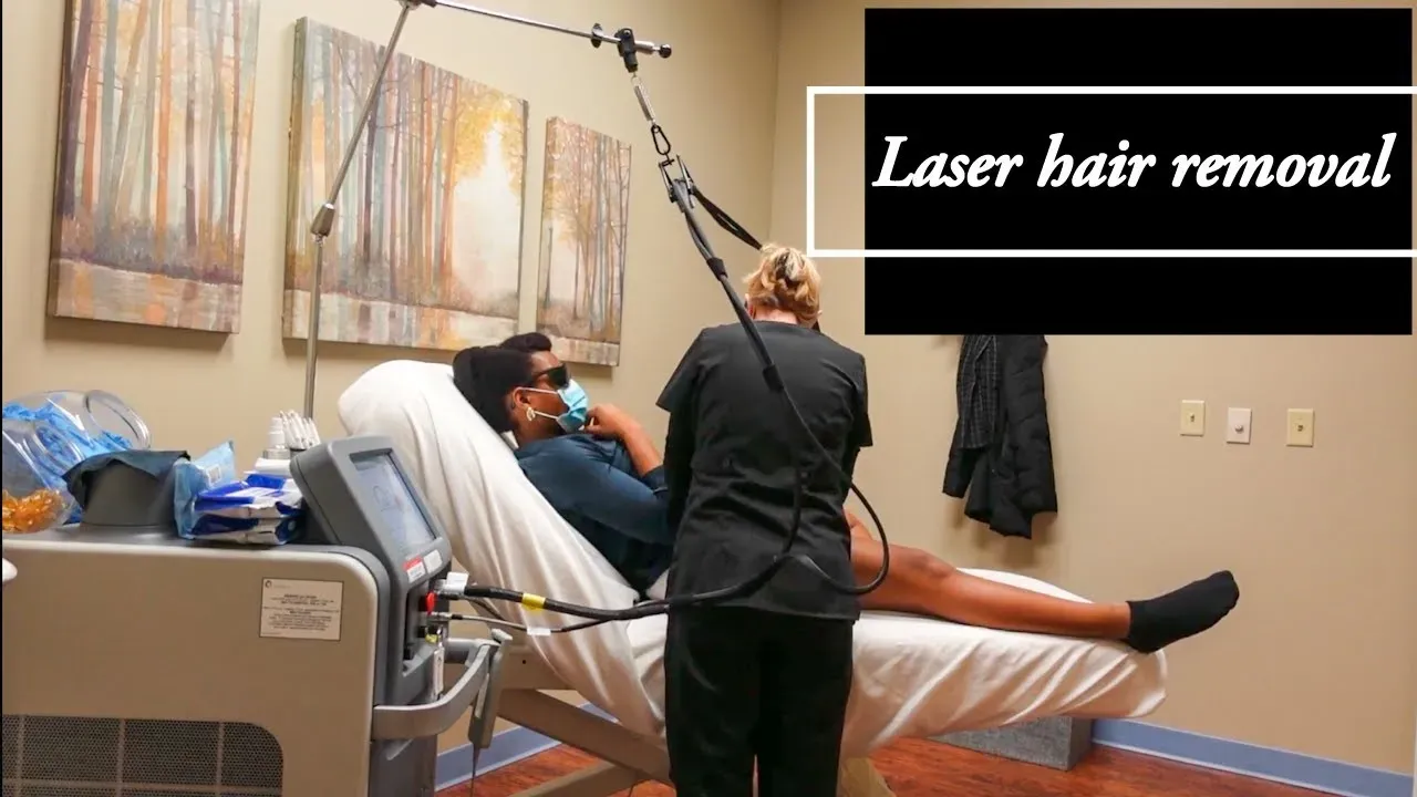 Is Brazilian laser hair removal worth it? Real Talk.