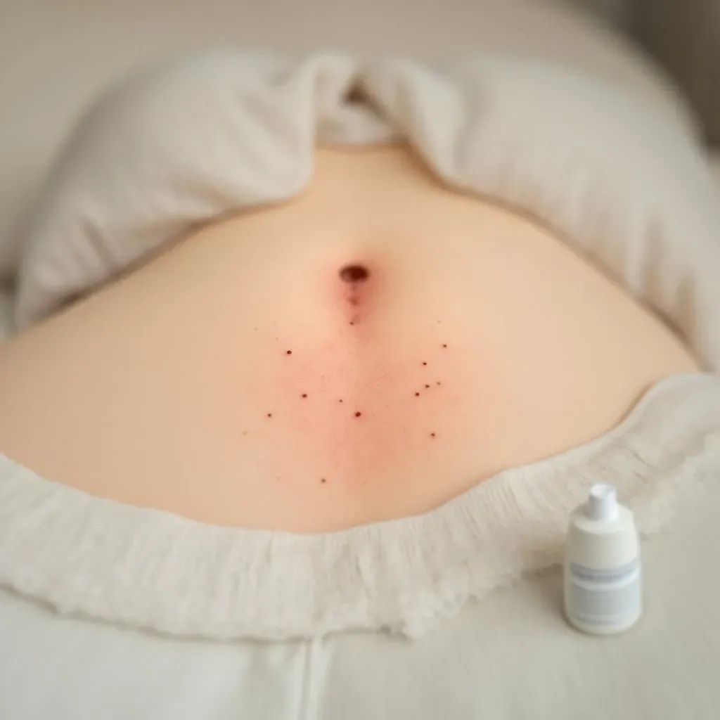 Itchy After Brazilian Laser Hair Removal