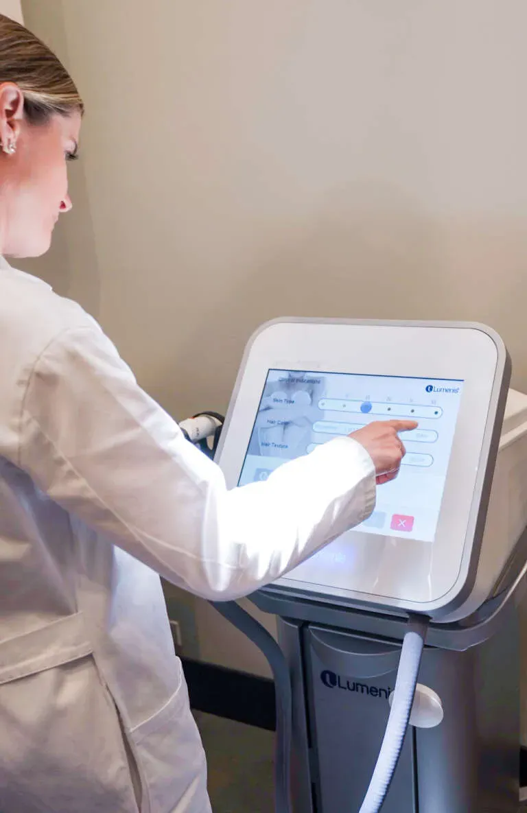 Key Factors for the Best Hair Removal Laser NYC Experience