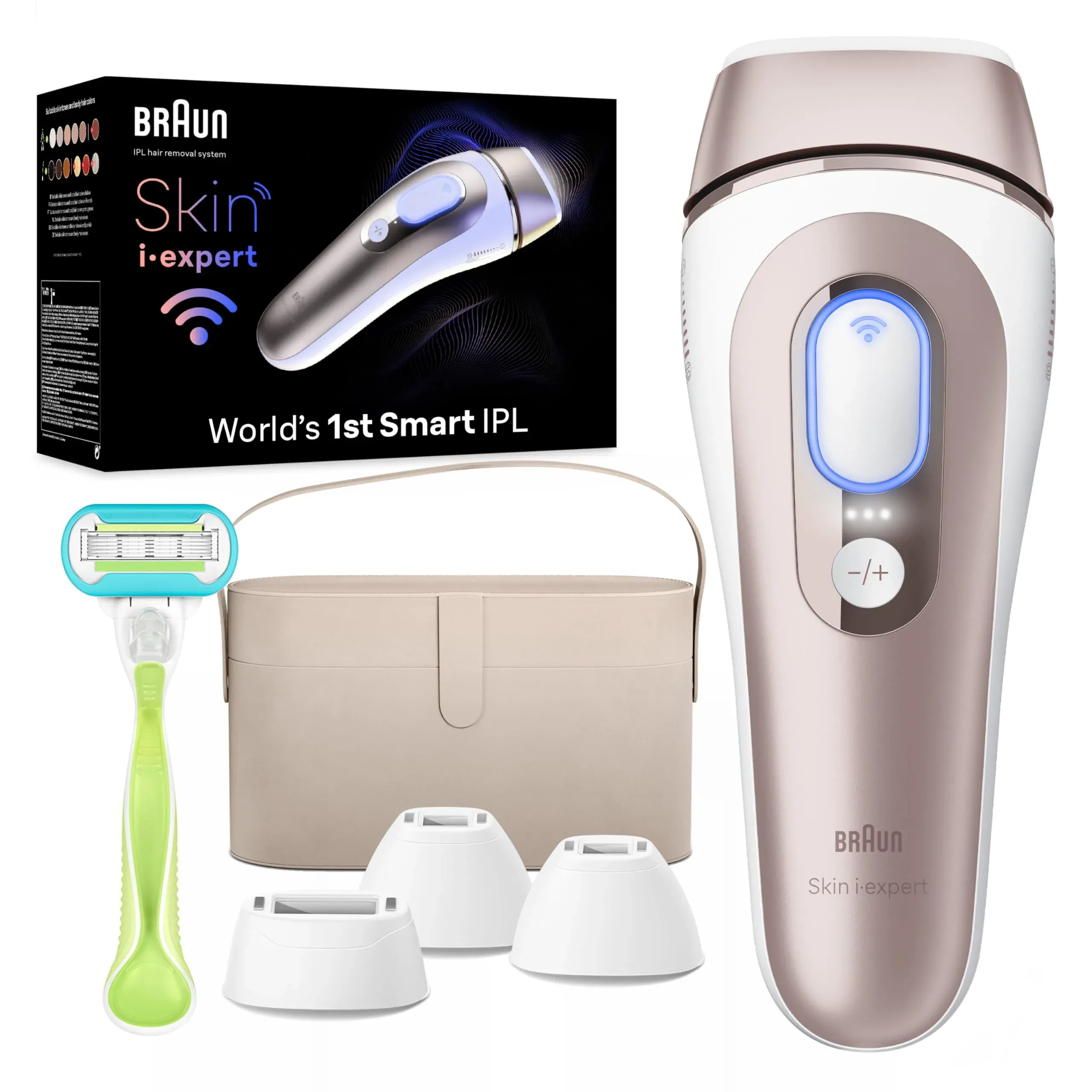 Key Features of the Best Laser Hair Removal Devices 2024