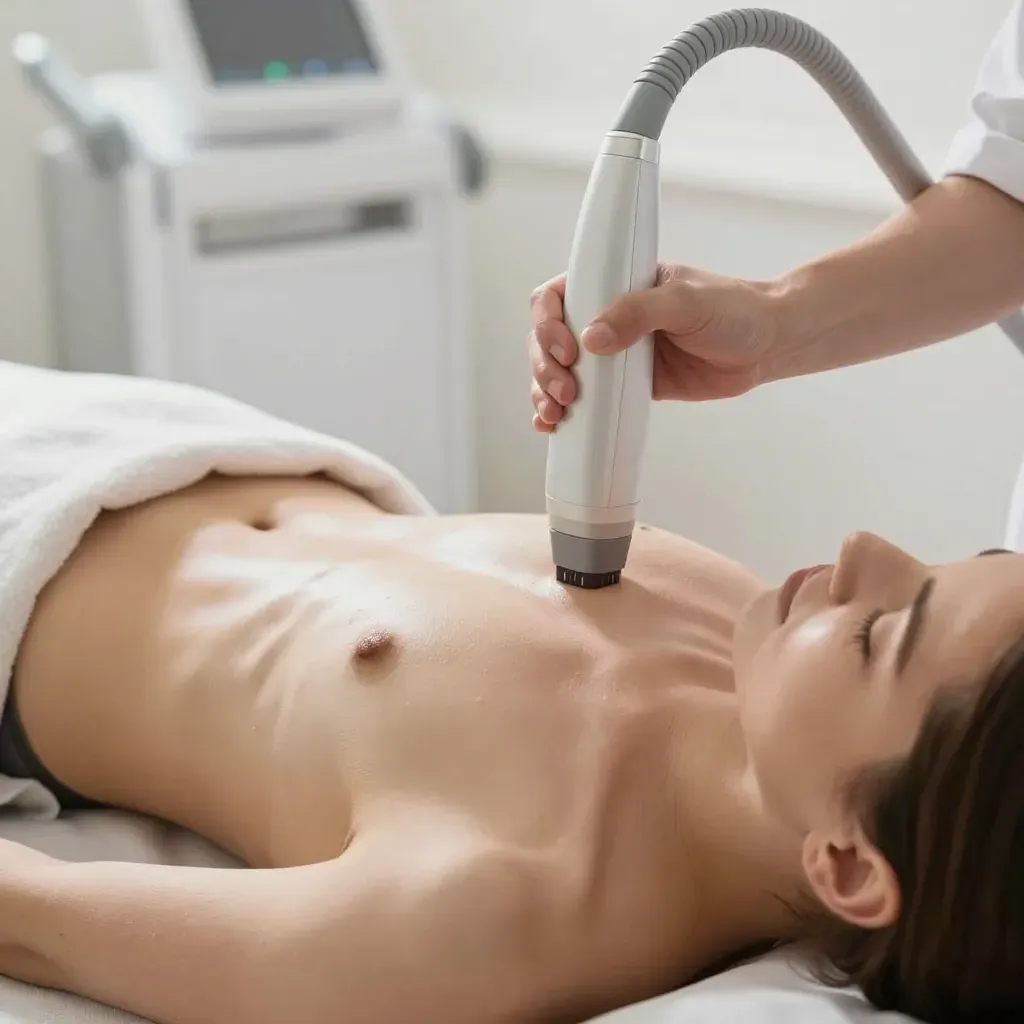 Laser Hair Removal Back Cost