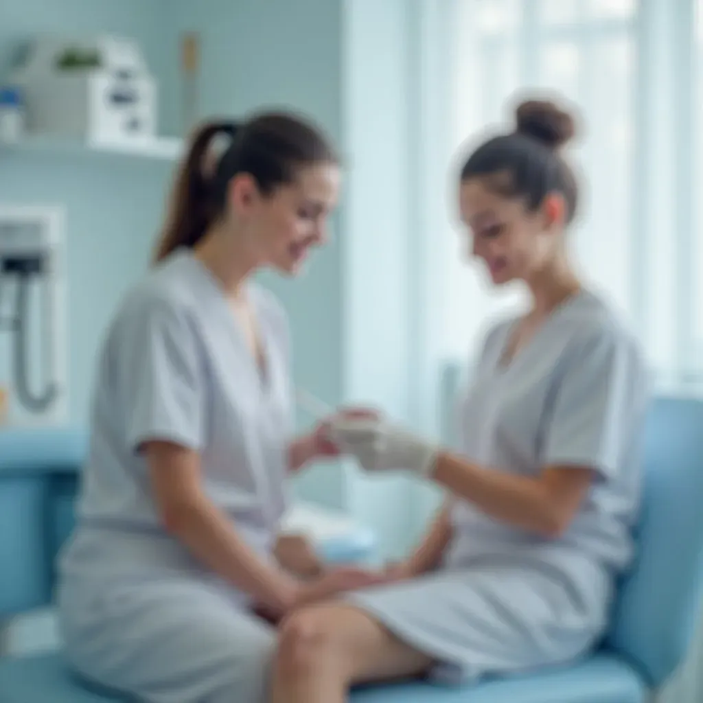 Laser Hair Removal Brazilian Near Me