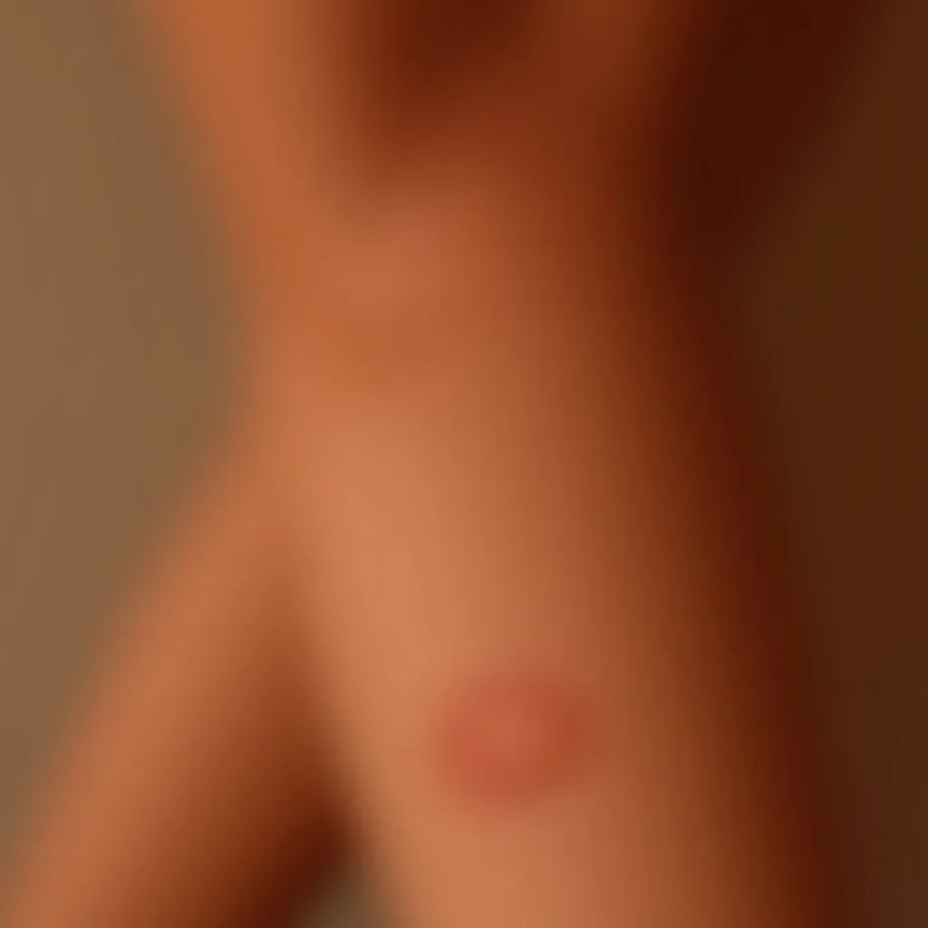 Laser Hair Removal Brazilian Pain