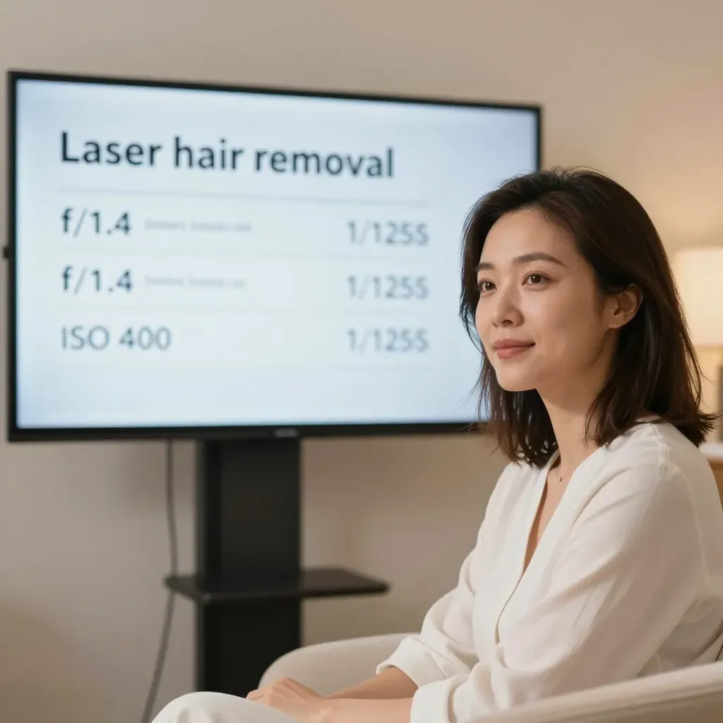 Laser Hair Removal Cost