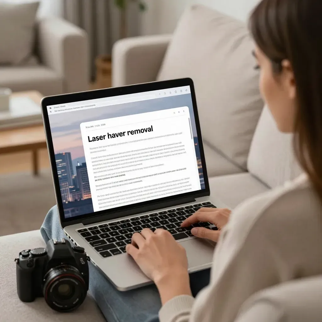 Laser Hair Removal Cost 2026