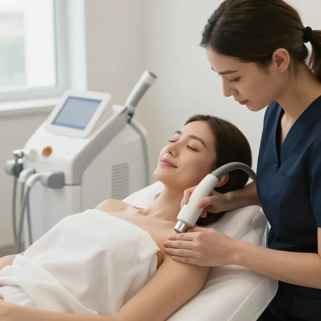 Laser Hair Removal Cost 2026