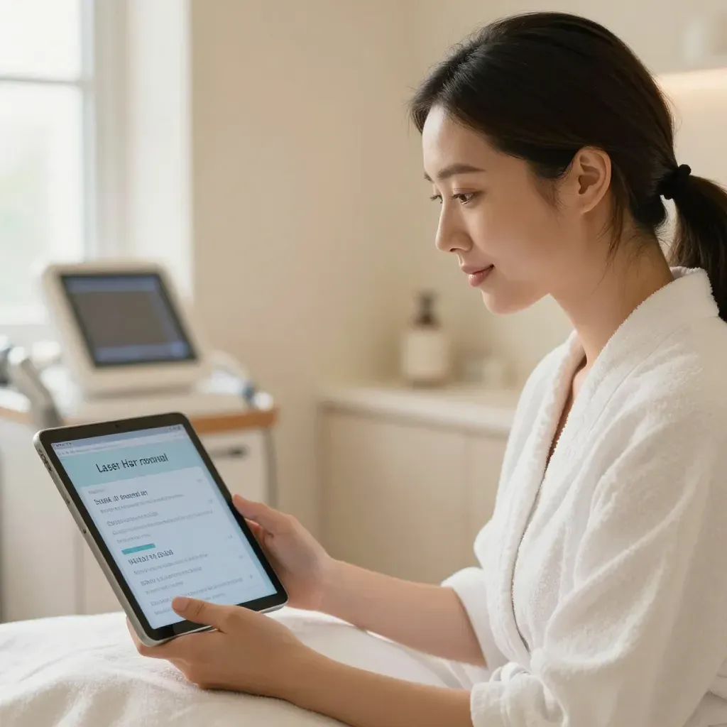 Laser Hair Removal Cost in Florida