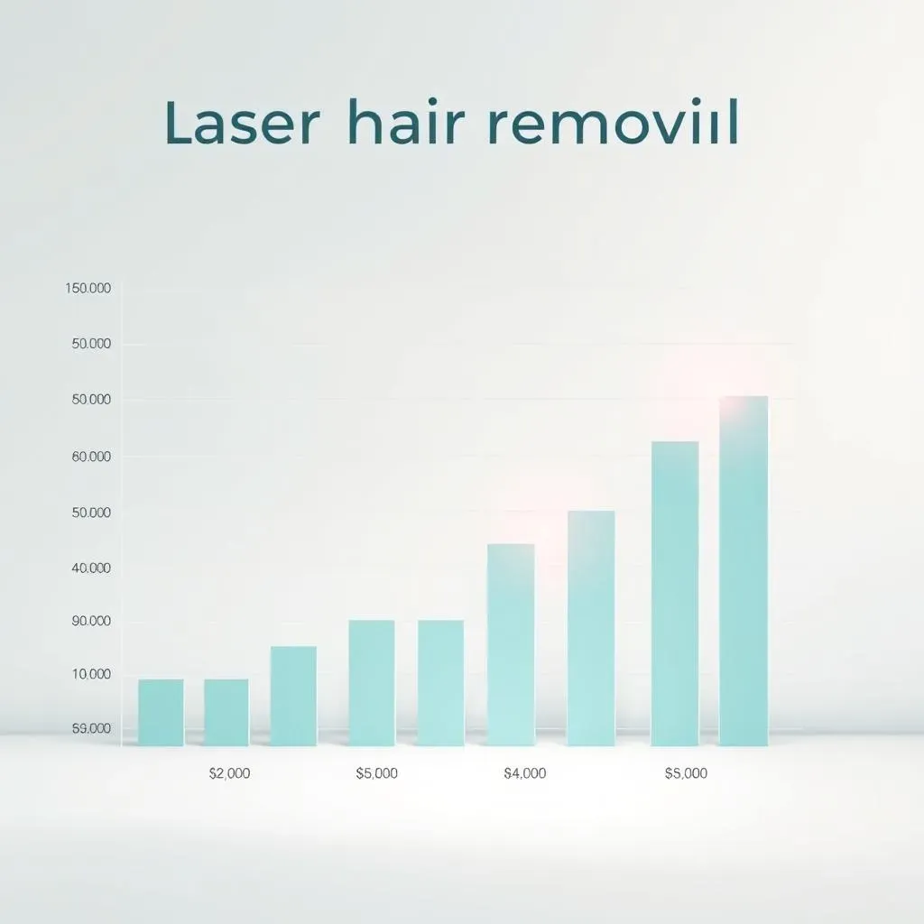 Affordable Laser Hair Removal Cost in Houston