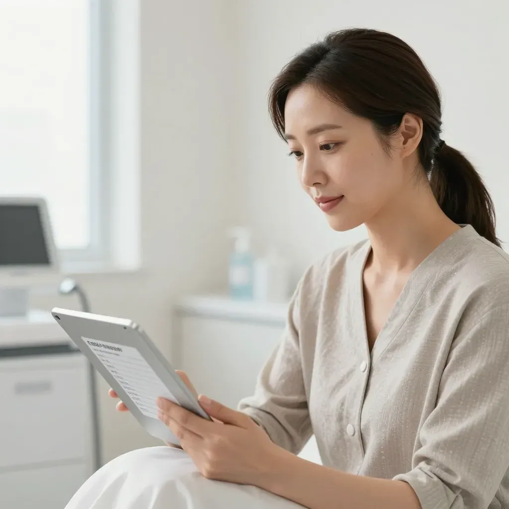 Laser Hair Removal Cost in South Korea 2026 - Complete Pricing Guide