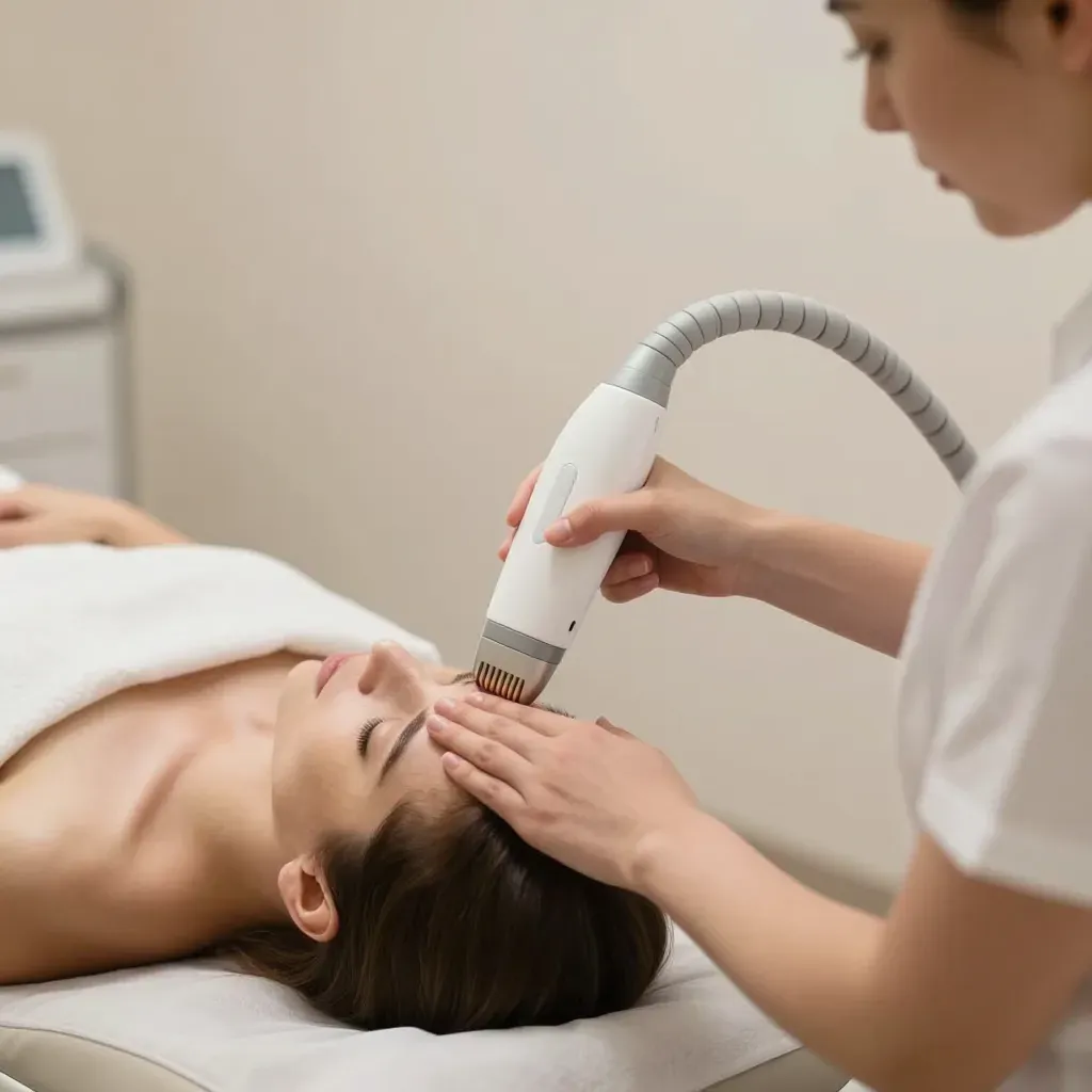 Laser Hair Removal Costs in Houston 2026