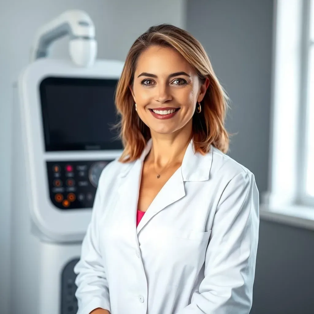 Laser Hair Removal for Body Hair in Austin: Treatment Areas and Options